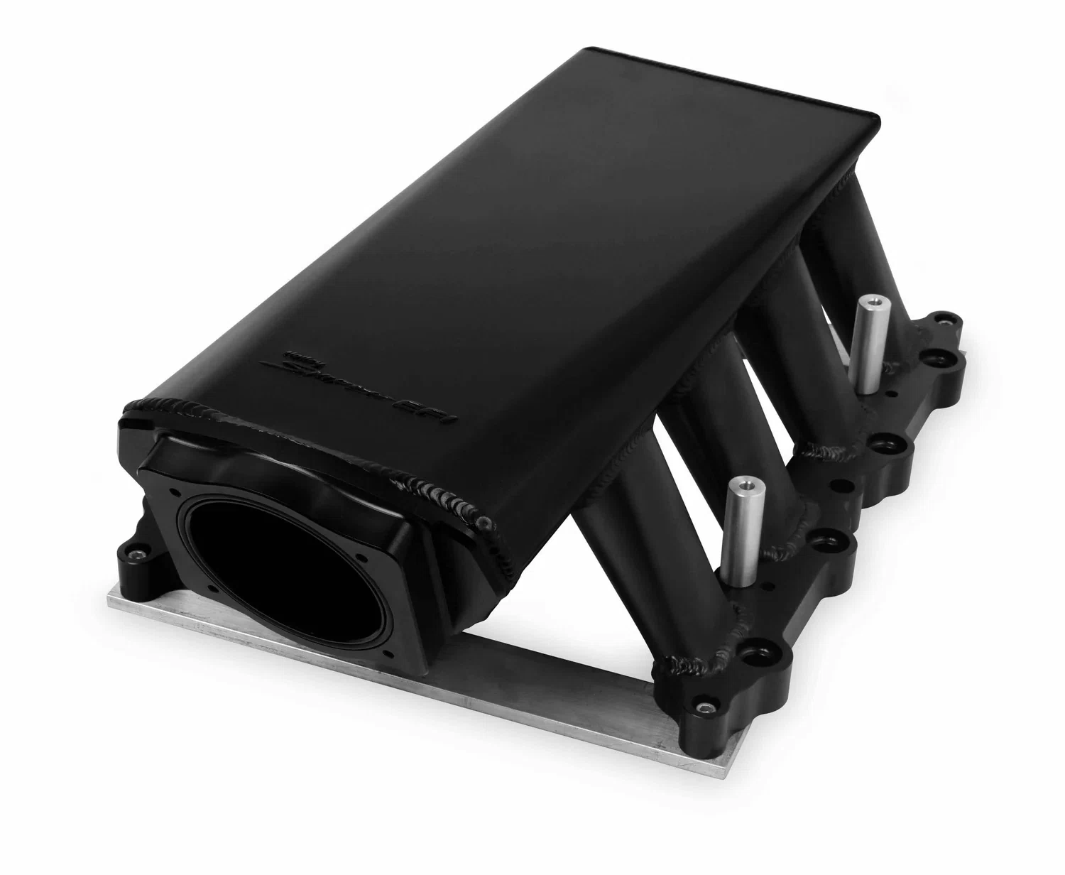 Sniper EFI Sheet Metal Fabricated Intake Manifold - 839032